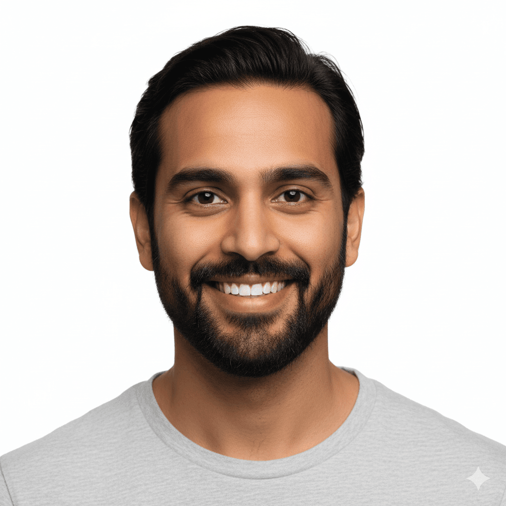 Rahul Verma
