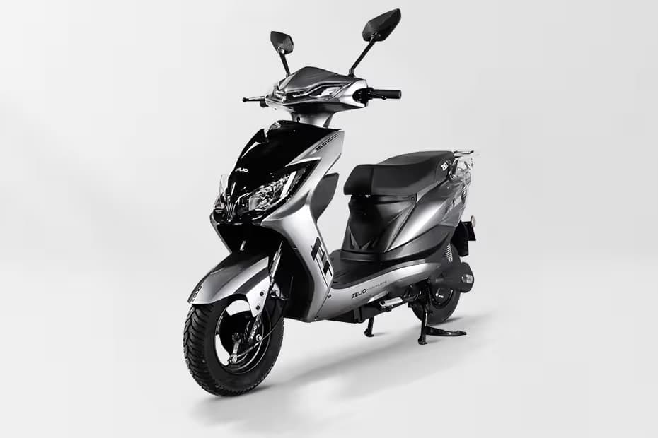 Vespa Elettrica: Upcoming Electric Scooter - Price, Specs and Launch