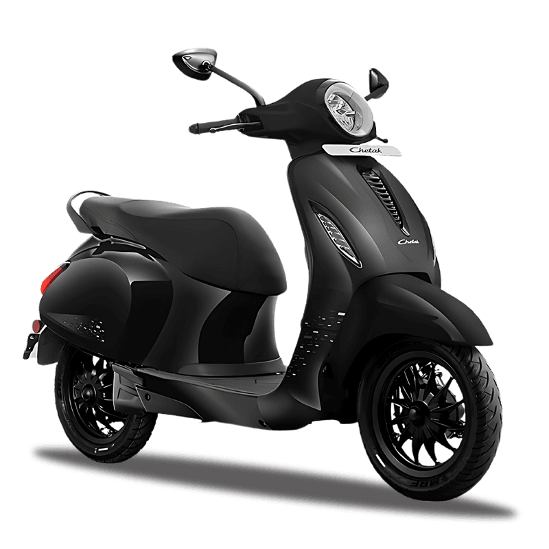 Bajaj