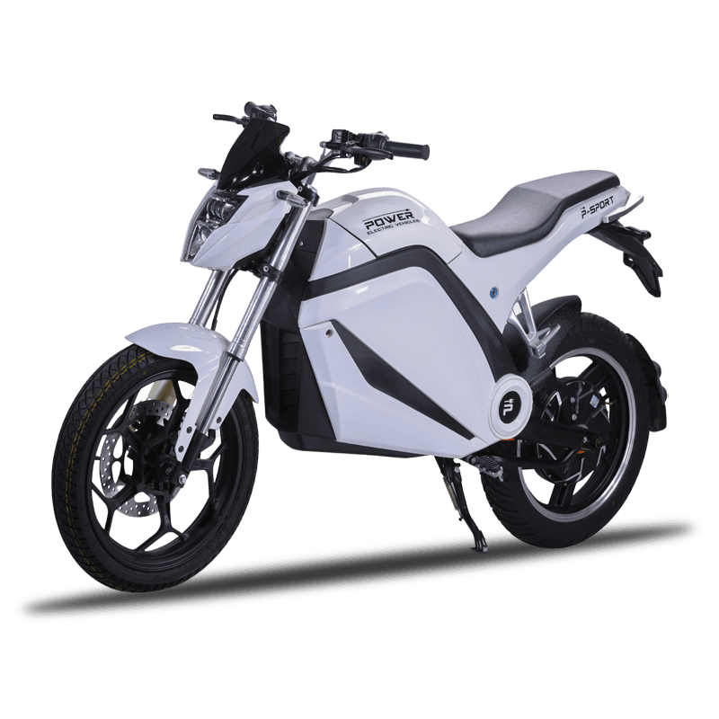 Power EV P-Sport