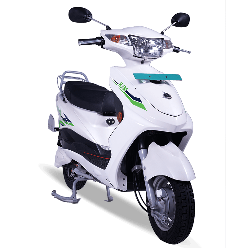 MLR Motors